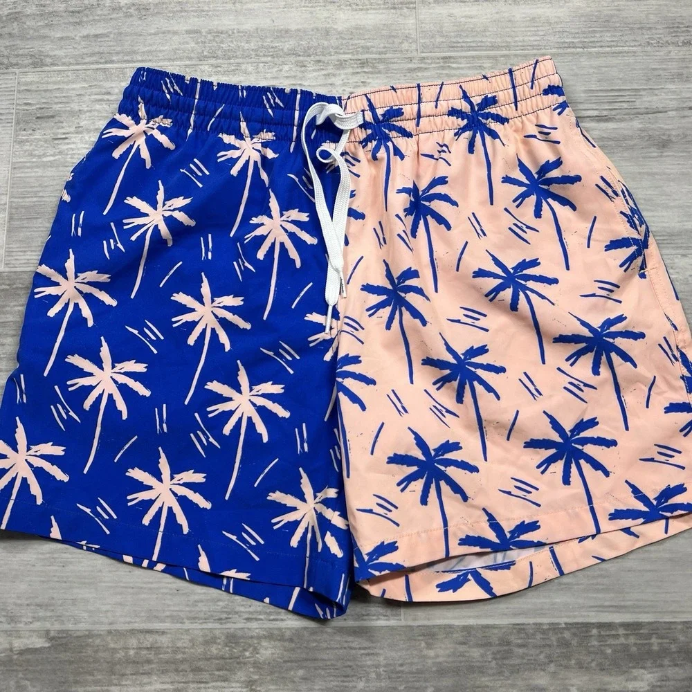 Chubbies The Weekend Kings 5.5